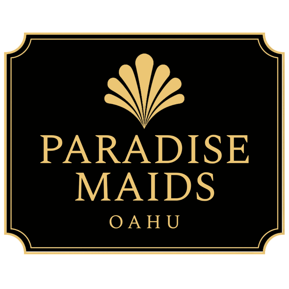 Paradise Maids Oahu | Luxury Home & Office Cleaning